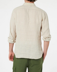 MC2 SHIRT - LINEN