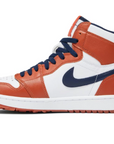 Jordan 1 Retro High Golf - BACKSTAGE - باك ستيج - BACKSTAGE باك ستيج your go-to destination for discovering the finest brands that cater to every taste and occasion in KSA and Middle East.