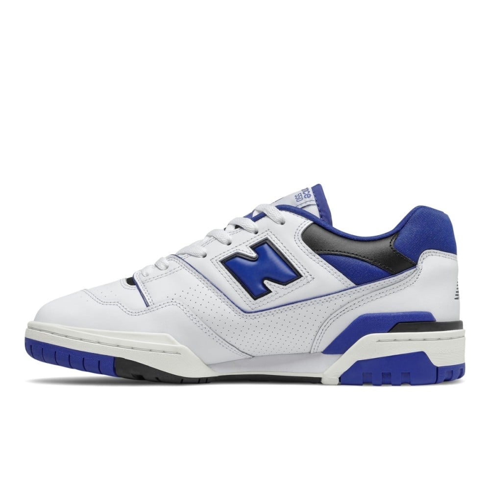 New Balance 550 - BACKSTAGE - باك ستيج - BACKSTAGE باك ستيج your go-to destination for discovering the finest brands that cater to every taste and occasion in KSA and Middle East.