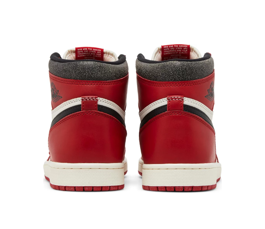 Jordan 1 Retro High OG - BACKSTAGE - باك ستيج - BACKSTAGE باك ستيج your go-to destination for discovering the finest brands that cater to every taste and occasion in KSA and Middle East.