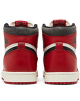 Jordan 1 Retro High OG - BACKSTAGE - باك ستيج - BACKSTAGE باك ستيج your go-to destination for discovering the finest brands that cater to every taste and occasion in KSA and Middle East.