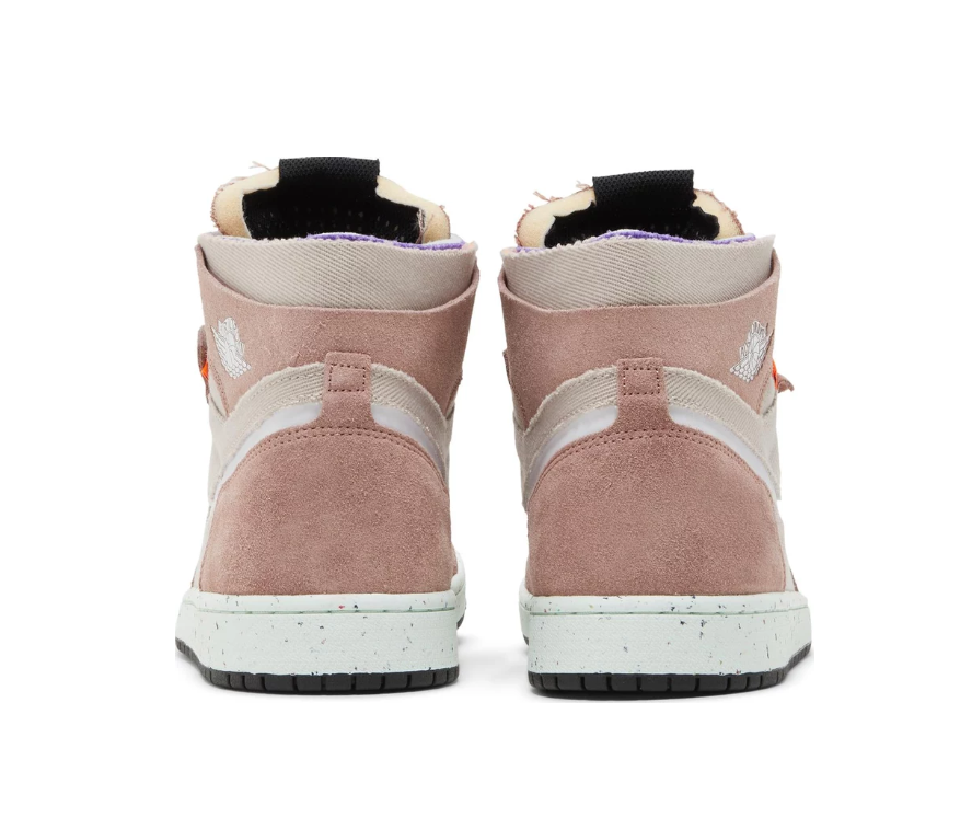 Jordan 1 High Zoom Air CMFT - BACKSTAGE - باك ستيج - BACKSTAGE باك ستيج your go-to destination for discovering the finest brands that cater to every taste and occasion in KSA and Middle East.