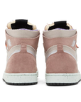 Jordan 1 High Zoom Air CMFT - BACKSTAGE - باك ستيج - BACKSTAGE باك ستيج your go-to destination for discovering the finest brands that cater to every taste and occasion in KSA and Middle East.