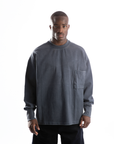 V-RO - SWEATSHIRT