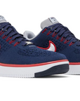 Nike Air Force 1 Ultra Flyknit Low - BACKSTAGE - باك ستيج - BACKSTAGE باك ستيج your go-to destination for discovering the finest brands that cater to every taste and occasion in KSA and Middle East.