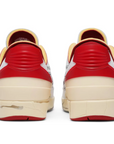Jordan 2 Retro Low SP - BACKSTAGE - باك ستيج - BACKSTAGE باك ستيج your go-to destination for discovering the finest brands that cater to every taste and occasion in KSA and Middle East.