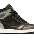 Jordan 1 Retro High - BACKSTAGE - باك ستيج - BACKSTAGE باك ستيج your go-to destination for discovering the finest brands that cater to every taste and occasion in KSA and Middle East.