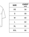 RETERNITY T-SHIRT