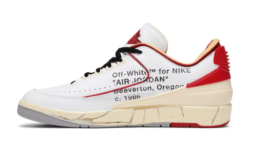 Jordan 2 Retro Low SP - BACKSTAGE - باك ستيج - BACKSTAGE باك ستيج your go-to destination for discovering the finest brands that cater to every taste and occasion in KSA and Middle East.