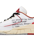 Jordan 2 Retro Low SP - BACKSTAGE - باك ستيج - BACKSTAGE باك ستيج your go-to destination for discovering the finest brands that cater to every taste and occasion in KSA and Middle East.