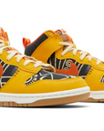Nike Dunk High PRM - BACKSTAGE - باك ستيج - BACKSTAGE باك ستيج your go-to destination for discovering the finest brands that cater to every taste and occasion in KSA and Middle East.
