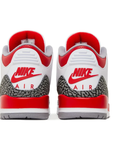 Jordan 3 Retro - BACKSTAGE - باك ستيج - BACKSTAGE باك ستيج your go-to destination for discovering the finest brands that cater to every taste and occasion in KSA and Middle East.