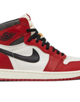 Jordan 1 Retro High OG - BACKSTAGE - باك ستيج - BACKSTAGE باك ستيج your go-to destination for discovering the finest brands that cater to every taste and occasion in KSA and Middle East.
