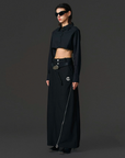 RESTUCCO SKIRT