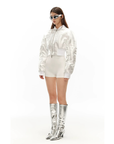 RESTUCCO JACKET