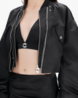 RESTUCCO JACKET