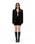 RESTUCCO JACKET