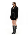 RESTUCCO JACKET