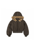 RESTUCCO JACKET