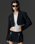 RESTUCCO JACKET