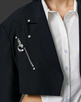 RESTUCCO JACKET