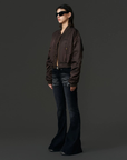 RESTUCCO JACKET