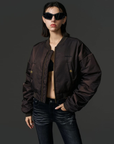 RESTUCCO JACKET