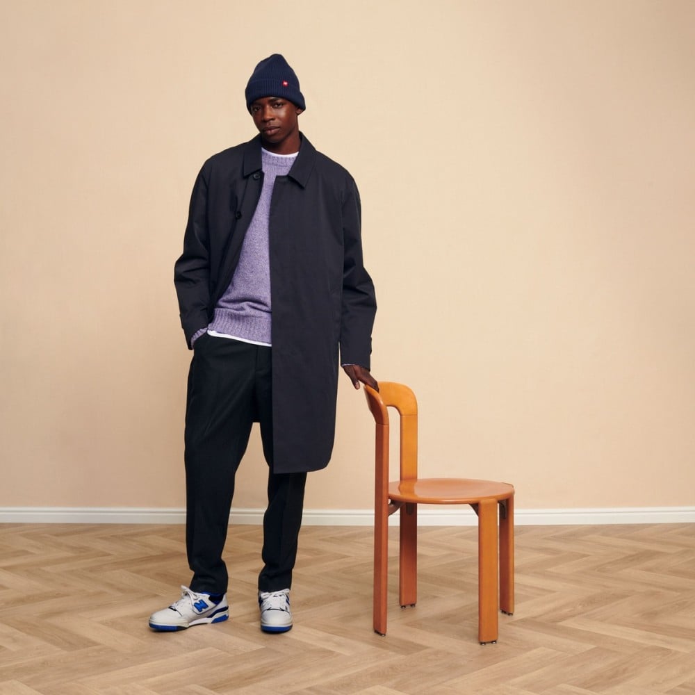 New Balance 550 - BACKSTAGE - باك ستيج - BACKSTAGE باك ستيج your go-to destination for discovering the finest brands that cater to every taste and occasion in KSA and Middle East.