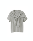 SUUYEE - T-SHIRT