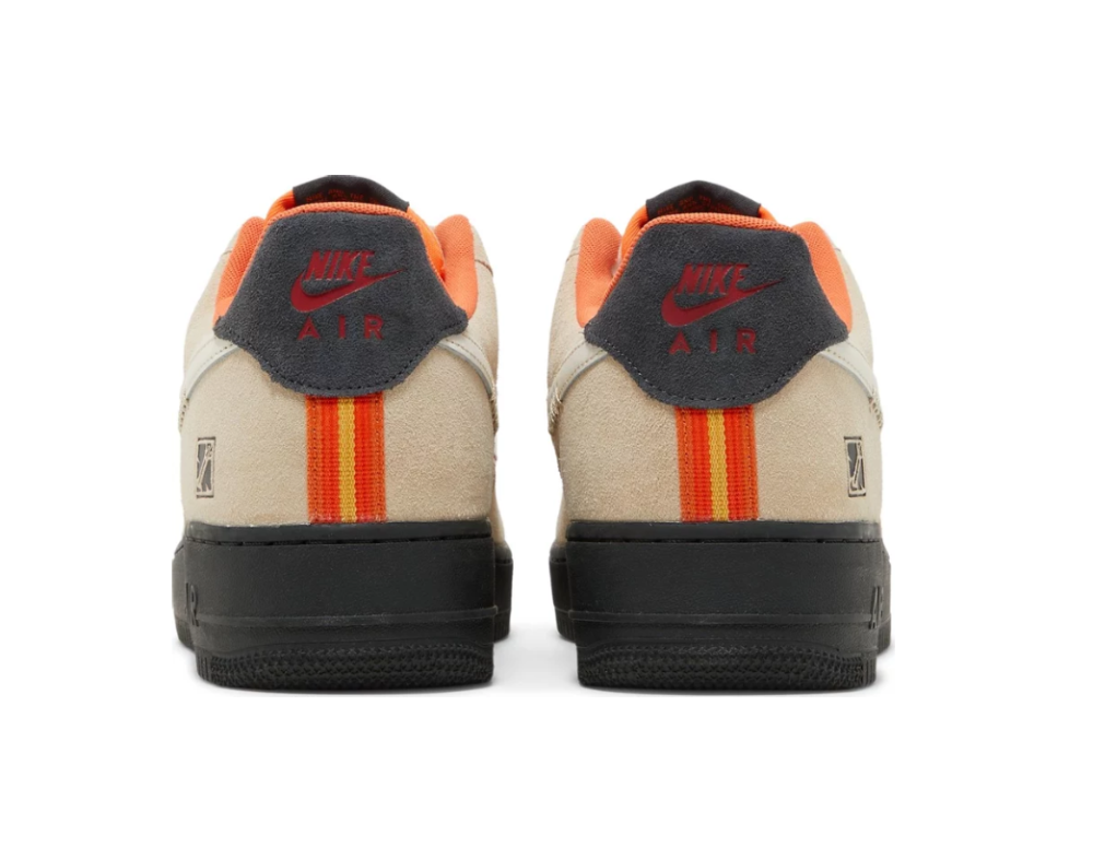 Nike Air Force 1 Low '07 LX - BACKSTAGE - باك ستيج - BACKSTAGE باك ستيج your go-to destination for discovering the finest brands that cater to every taste and occasion in KSA and Middle East.