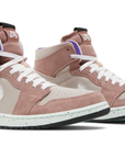 Jordan 1 High Zoom Air CMFT - BACKSTAGE - باك ستيج - BACKSTAGE باك ستيج your go-to destination for discovering the finest brands that cater to every taste and occasion in KSA and Middle East.