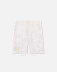 HOMIES - LINEN CARGO SHORTS