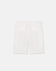 HOMIES - LINEN CARGO SHORTS