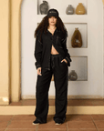 HOMIES - LINEN PANTS