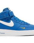 Nike Air Force 1 Mid '07 LV8 - BACKSTAGE - باك ستيج - BACKSTAGE باك ستيج your go-to destination for discovering the finest brands that cater to every taste and occasion in KSA and Middle East.