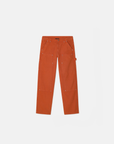 HOMIES WORKER PANTS TERRACOTA