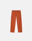 HOMIES WORKER PANTS TERRACOTA