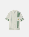 HOMIES-POLO PADEL CLUB KNIT
