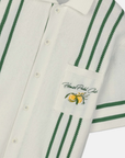 HOMIES-POLO PADEL CLUB KNIT