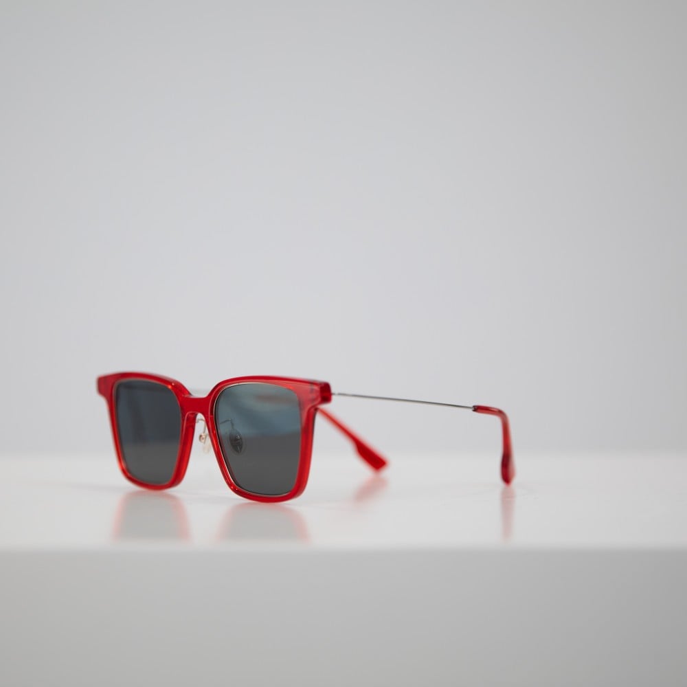 Protago - Moire Sunglasses - BACKSTAGE - باك ستيج - BACKSTAGE باك ستيج your go-to destination for discovering the finest brands that cater to every taste and occasion in KSA and Middle East.