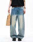 SOULCIAL - PANTS