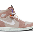 Jordan 1 High Zoom Air CMFT - BACKSTAGE - باك ستيج - BACKSTAGE باك ستيج your go-to destination for discovering the finest brands that cater to every taste and occasion in KSA and Middle East.