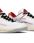 Jordan 2 Retro Low SP - BACKSTAGE - باك ستيج - BACKSTAGE باك ستيج your go-to destination for discovering the finest brands that cater to every taste and occasion in KSA and Middle East.
