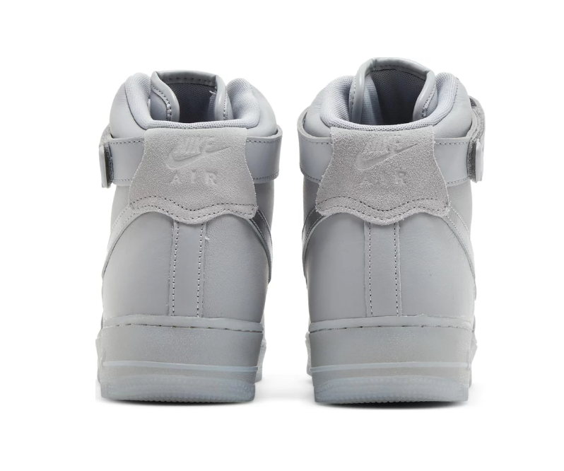 Nike Air Force 1 High - BACKSTAGE - باك ستيج - BACKSTAGE باك ستيج your go-to destination for discovering the finest brands that cater to every taste and occasion in KSA and Middle East.