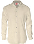 MC2 SHIRT - LINEN