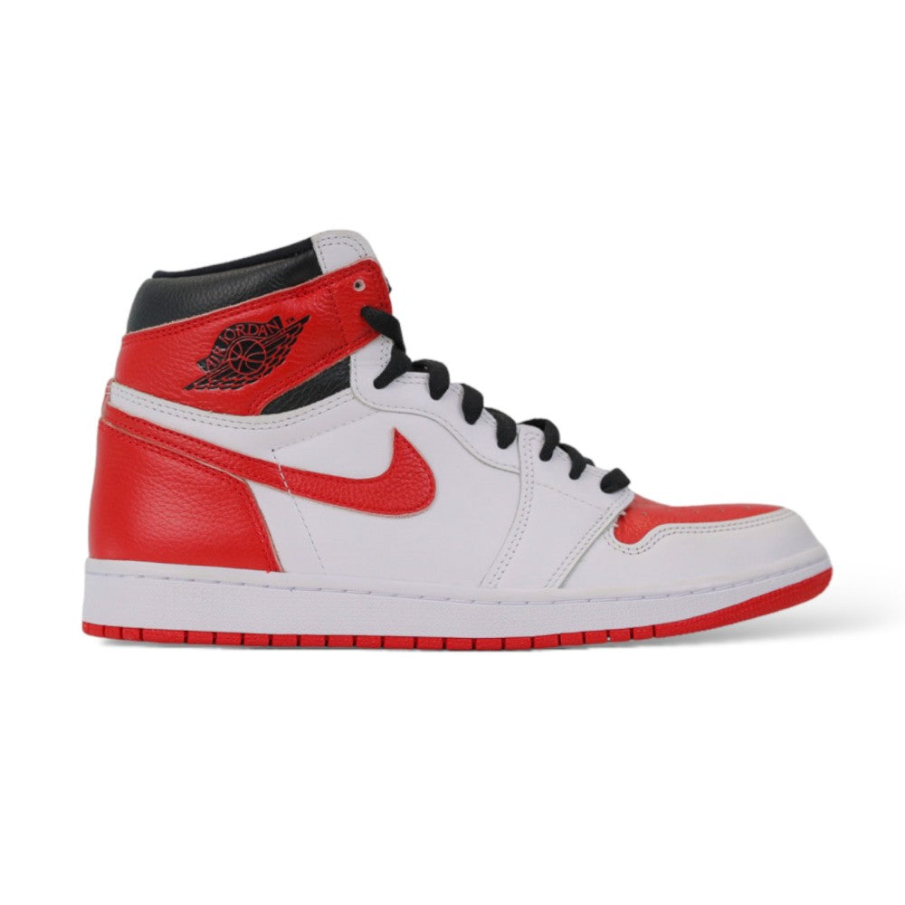 Nike Air Jordan High - BACKSTAGE - باك ستيج - BACKSTAGE باك ستيج your go-to destination for discovering the finest brands that cater to every taste and occasion in KSA and Middle East.