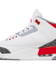Jordan 3 Retro - BACKSTAGE - باك ستيج - BACKSTAGE باك ستيج your go-to destination for discovering the finest brands that cater to every taste and occasion in KSA and Middle East.
