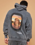 HOMIES -SAUDI HOODIE - BACKSTAGE - باك ستيج - BACKSTAGE باك ستيج your go-to destination for discovering the finest brands that cater to every taste and occasion in KSA and Middle East.