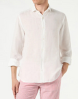 MC2 SHIRT - LINEN