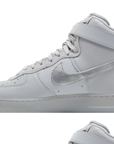 Nike Air Force 1 High - BACKSTAGE - باك ستيج - BACKSTAGE باك ستيج your go-to destination for discovering the finest brands that cater to every taste and occasion in KSA and Middle East.